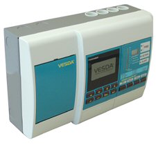 VESDA LaserPlus